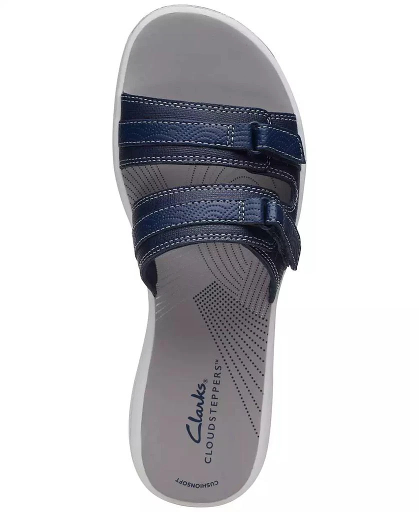 Women's Cloudsteppers Breeze Piper Comfort Slide Sandals 商品