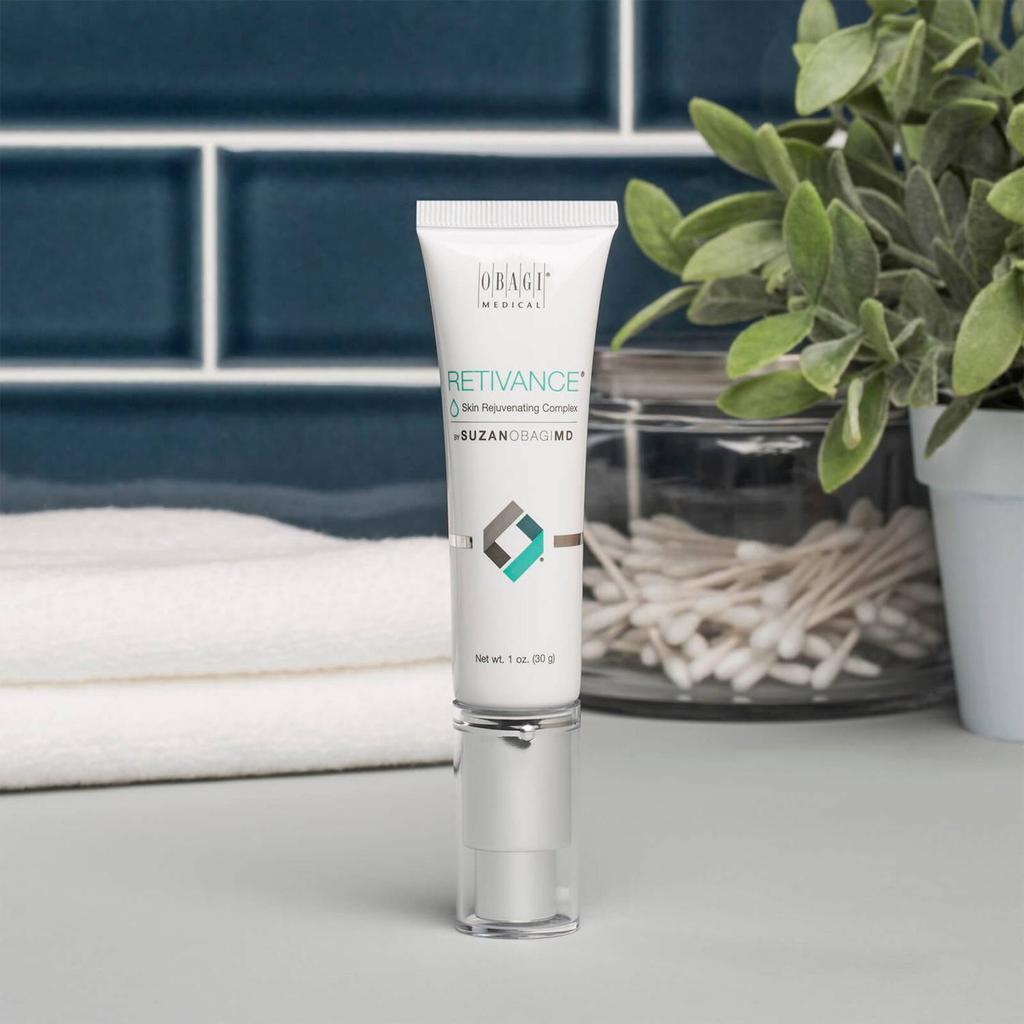 Obagi Medical Retivance Skin Rejuvenating Complex商品第4张图片规格展示