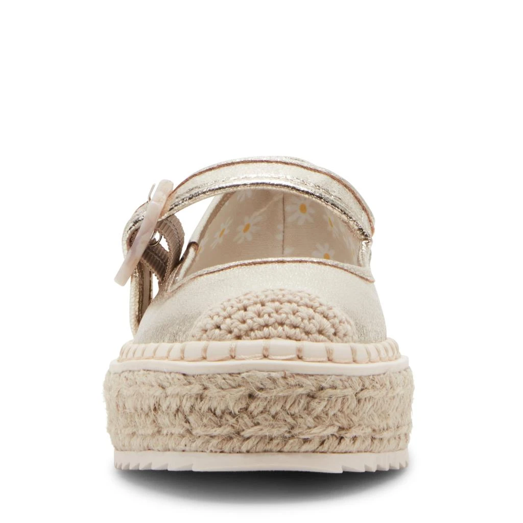 商品Steve Madden|Elise (Little Kid/Big Kid),价格¥227,第5张图片详细描述