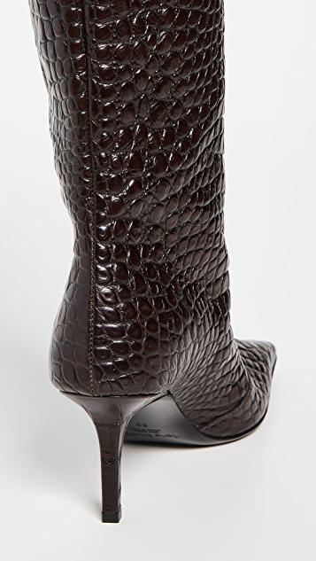 商品Acne Studios|Besquared Gemini 靴子,价格¥7153,第4张图片详细描述
