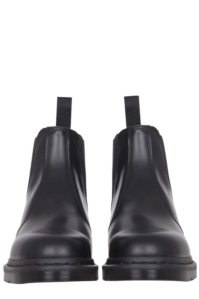 商品Dr. Martens|Dr. Martens 2976 Mono Chelsea Boots,价格¥906,第2张图片详细描述