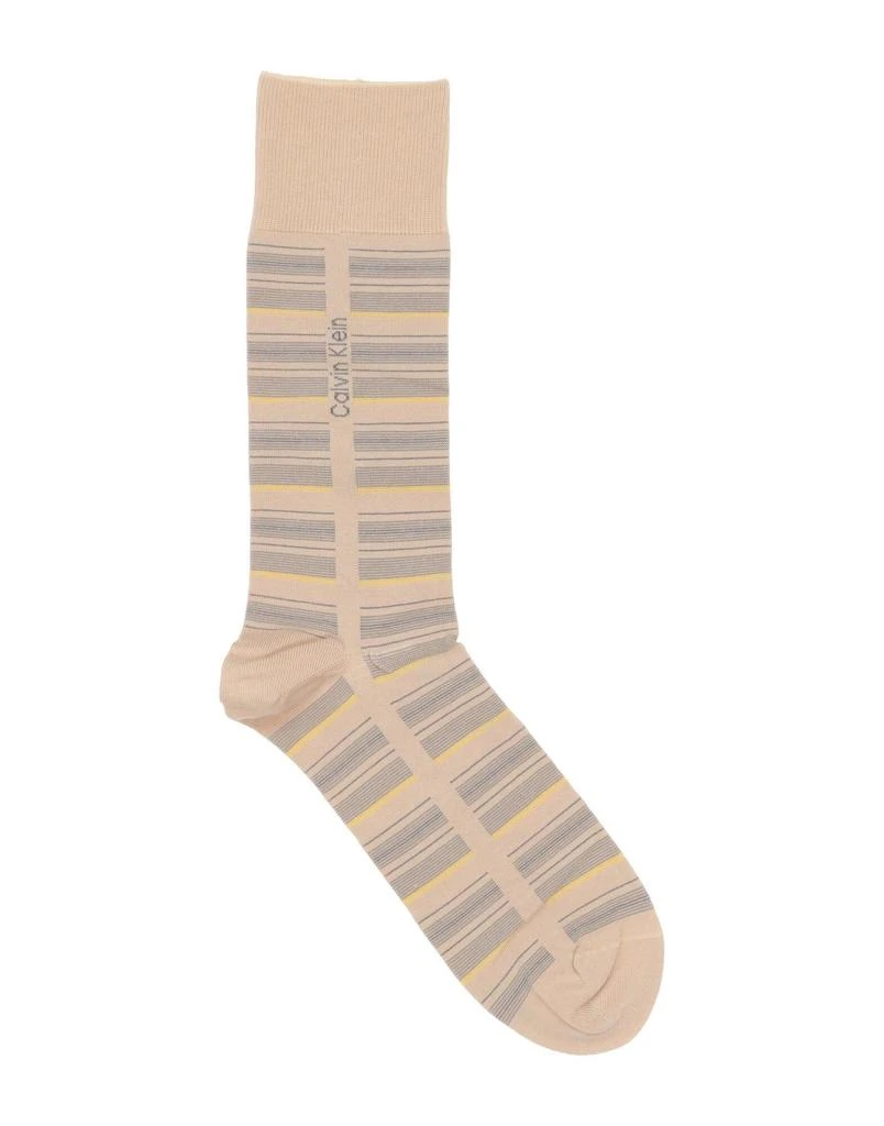 商品Calvin Klein|Socks & tights,价格¥209,第1张图片