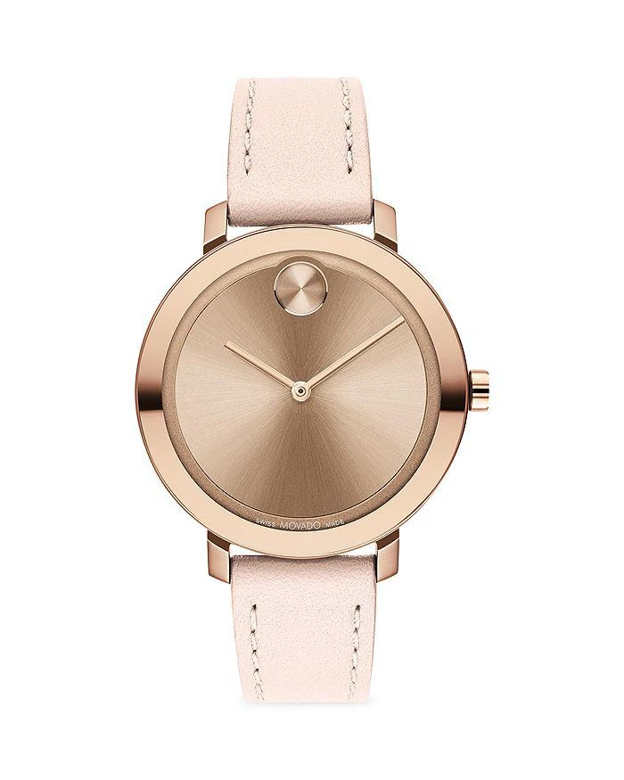 商品Movado|BOLD Evolution Watch, 34mm,价格¥3718,第1张图片