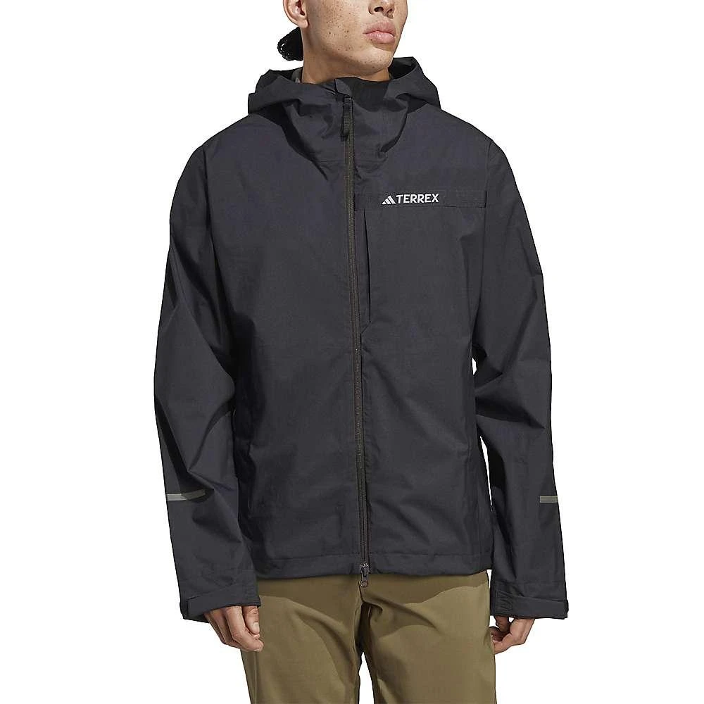 Adidas Men's Multi 2.5L Rain.Rdy Jacket 商品