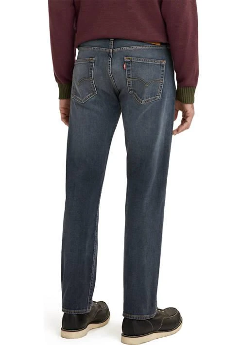 商品Levi's|S 501 Original Fit Jeans,价格¥313,第2张图片详细描述