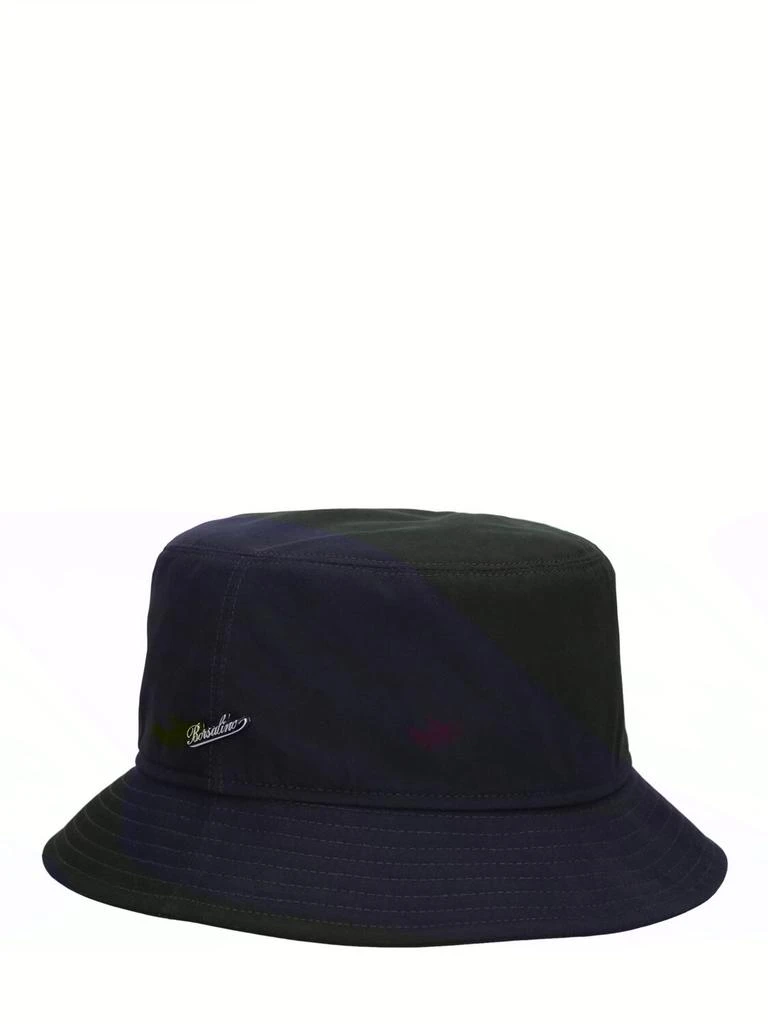 商品BORSALINO|Waterproof Bucket Hat,价格¥1510,第2张图片详细描述