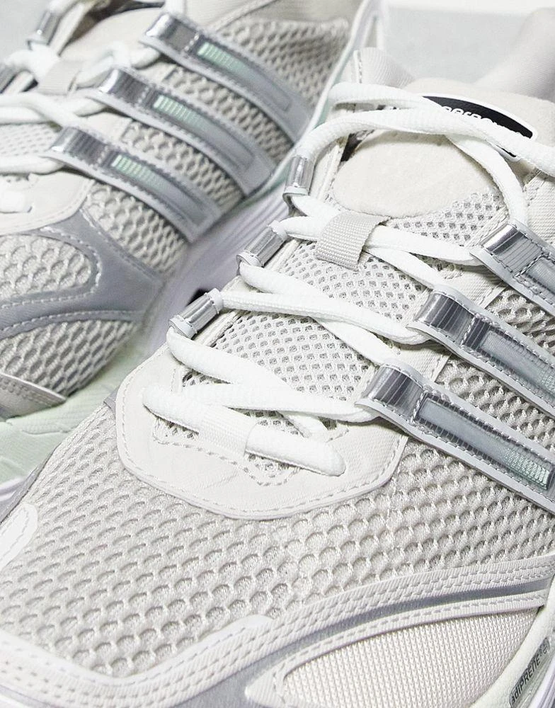 商品Adidas|adidas Originals Supernova Cushion trainers in grey,价格¥418,第4张图片详细描述