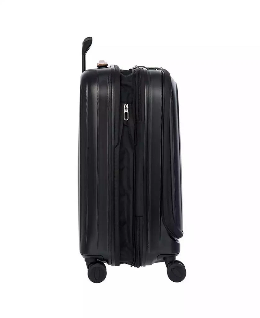 商品Bric's|Taormina 21" Expandable Carry-On Spinner,价格¥2832,第4张图片详细描述