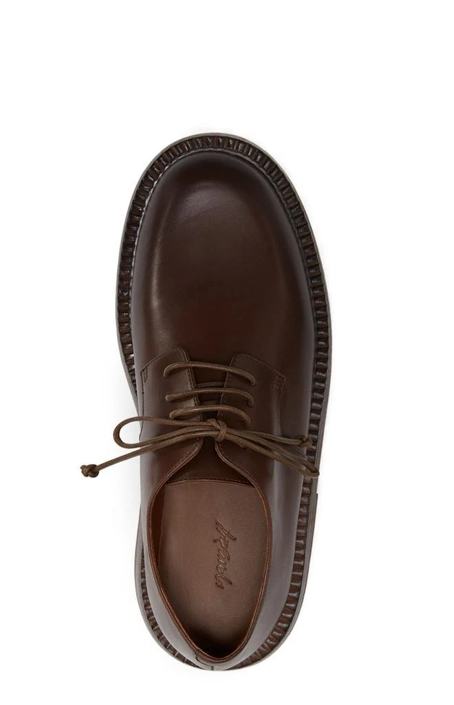 商品Marsèll|Marsèll Alluce Derby Shoes,价格¥5005,第4张图片详细描述