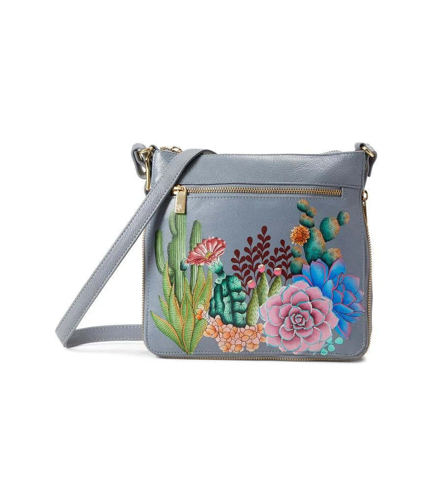 商品Anuschka Handbags|550 手绘手包,价格¥1273,第1张图片