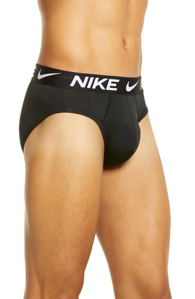 商品NIKE|Dri-FIT 3-Pack Performance Hip Briefs,价格¥207,第3张图片详细描述