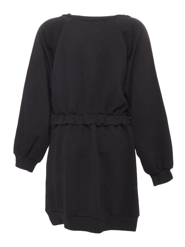 商品MONNALISA|Monnalisa X Looney Tunes Long-Sleeved Crewneck Dress,价格¥1189,第2张图片详细描述