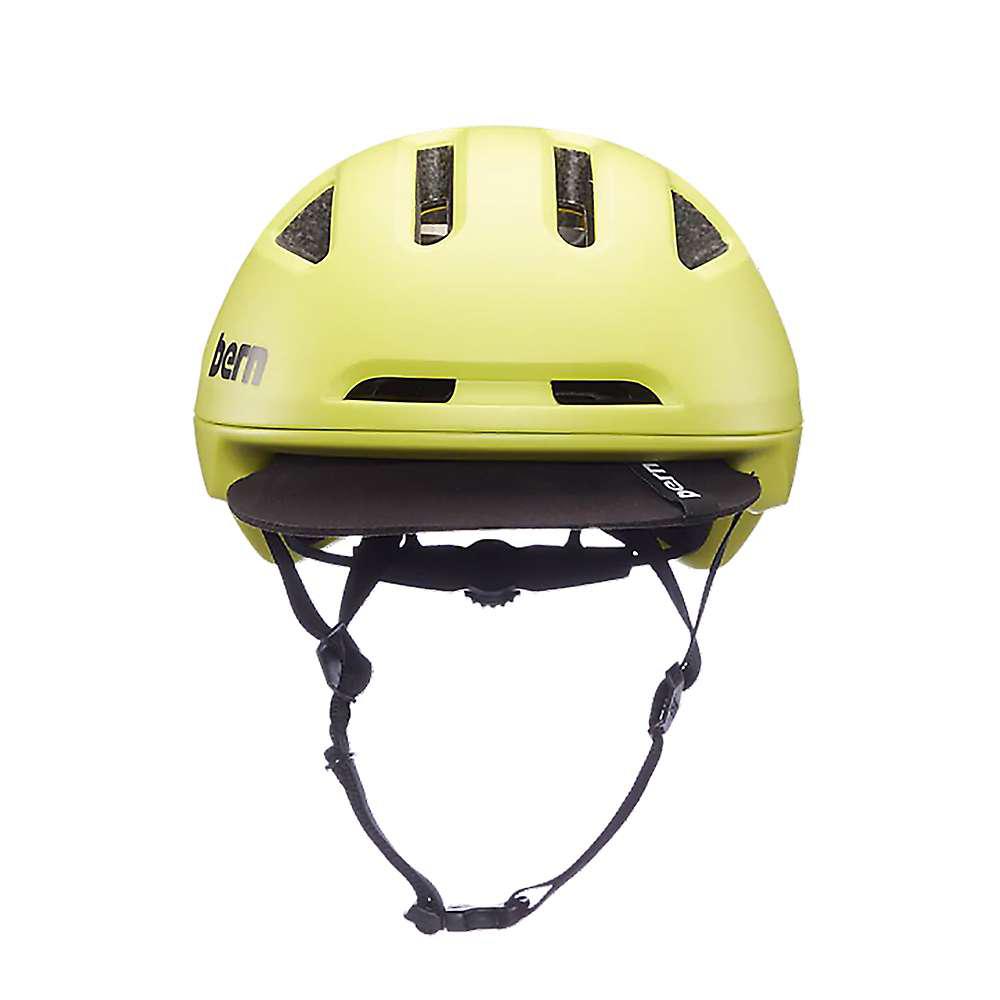 Bern Major MIPS Helmet - Bike商品第5张图片规格展示