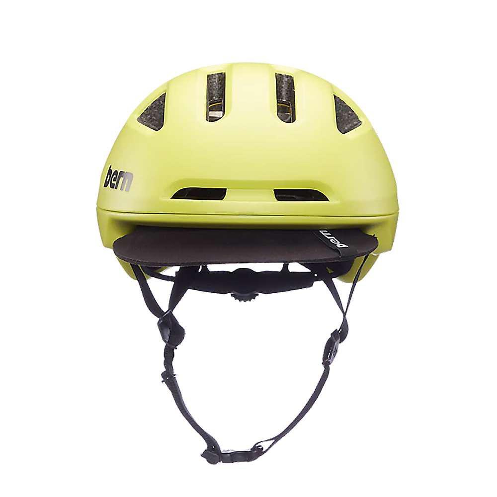 商品Bern|Bern Major MIPS Helmet - Bike,价格¥713,第7张图片详细描述