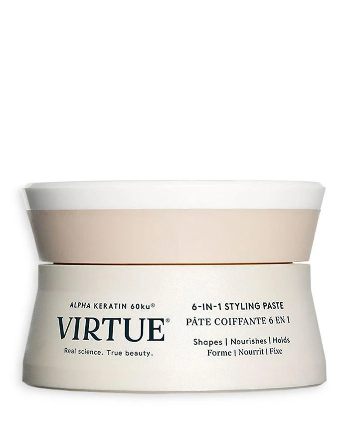 商品VIRTUE|6 In 1 Styling Paste 1.7 oz.,价格¥300,第1张图片