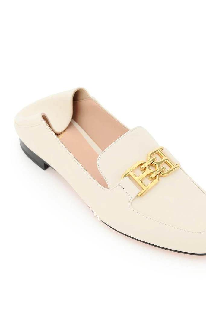 商品Bally|ELLAH LOAFERS,价格¥2779,第4张图片详细描述