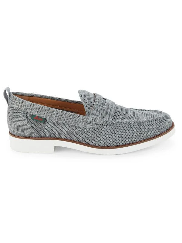 商品G.H. Bass|Larson Knit Penny Loafers,价格¥750,第1张图片