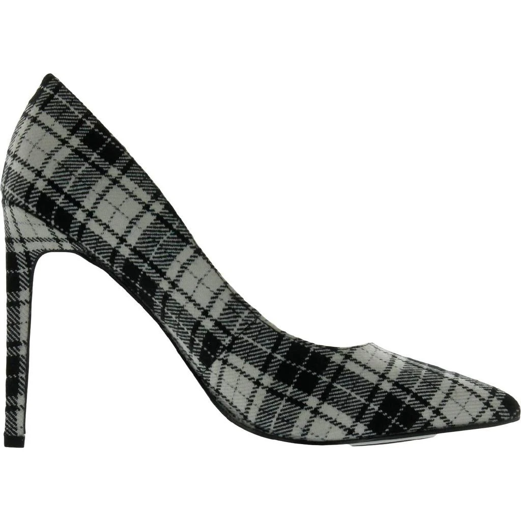 商品Nine West|Nine West Womens Tatiana 2 Printed Slip On Pumps,价格¥243,第3张图片详细描述