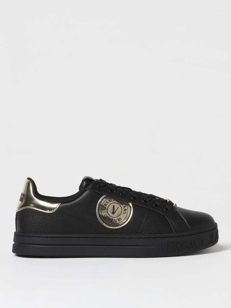 商品Versace|Sneakers men Versace Jeans Couture,价格¥1759,第1张图片