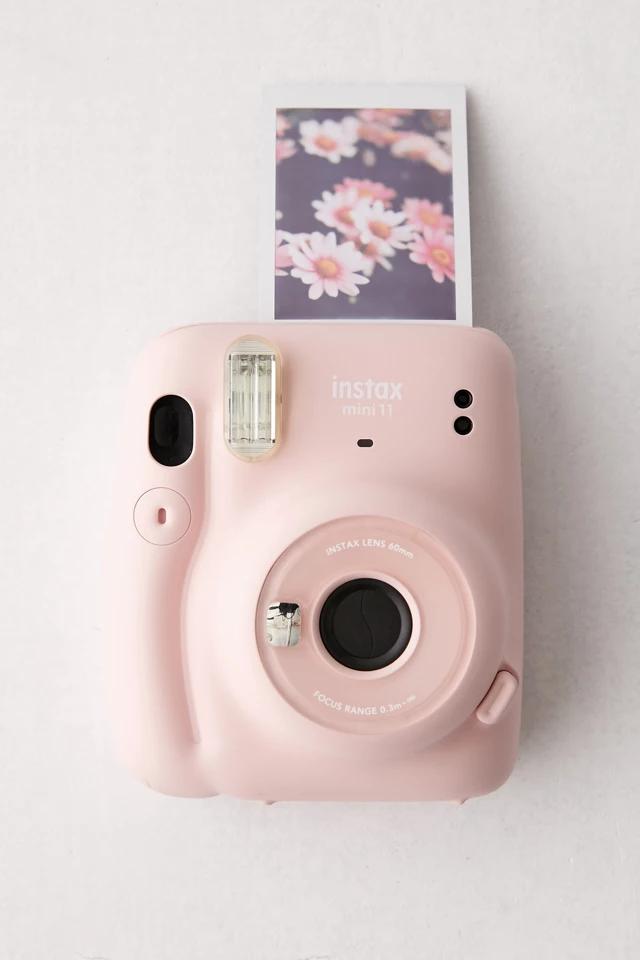 商品Fujifilm|富士 Instax Mini 11 拍立得相机mini11,价格¥588,第5张图片详细描述