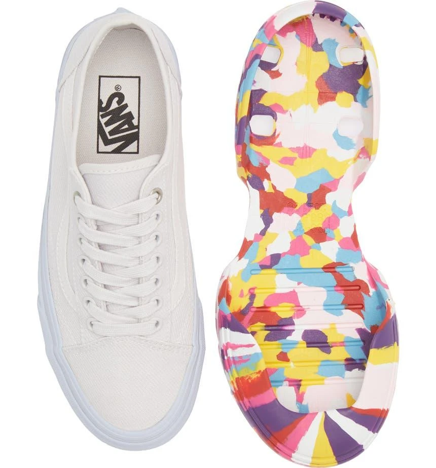 Old Skool Tapered Modular Sneaker 商品