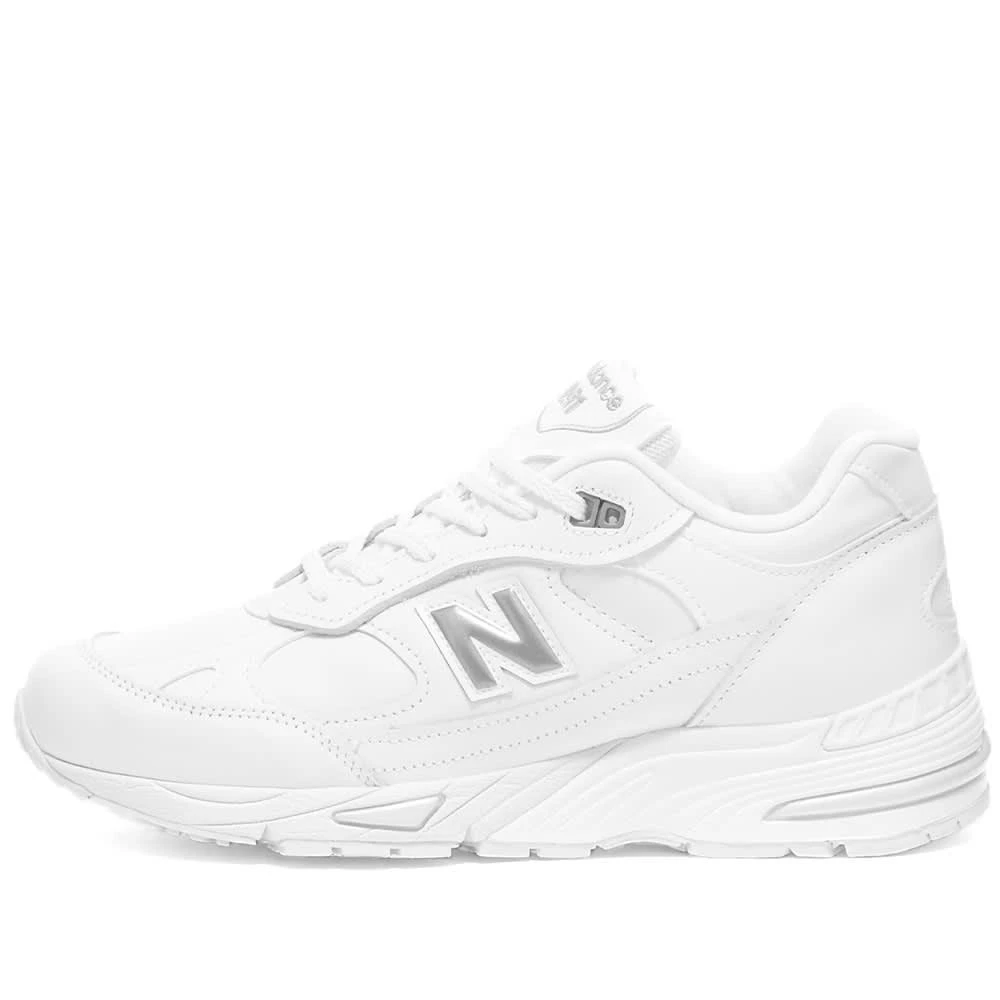 商品New Balance|New Balance W991TW - Made In England,价格¥1002,第2张图片详细描述