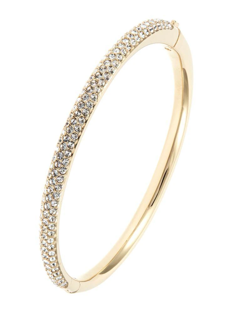 商品Nadri|Pave Crystal Bangle,价格¥301,第1张图片
