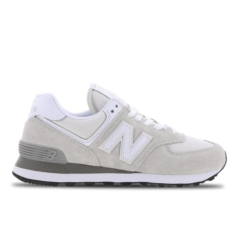 商品New Balance|New Balance 574 - Women Shoes,价格¥827,第1张图片详细描述