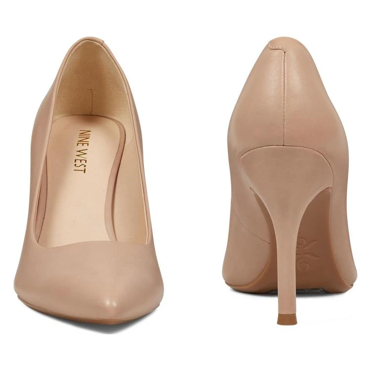 Fifth Pointy Toe Pumps 商品