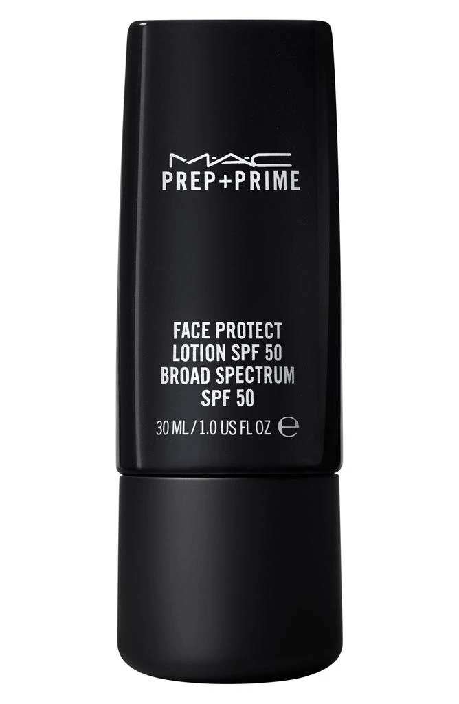 商品MAC|Prep + Prime Face Protect Lotion Primer SPF 50,价格¥319,第2张图片详细描述