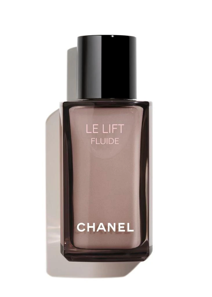 商品Chanel|LE LIFT FLUID ~ Smooths - Firms - Mattifies,价格¥1155,第1张图片