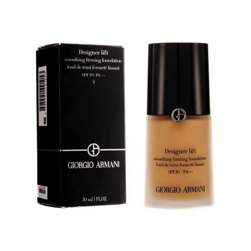 Giorgio Armani 设计师光感粉底液 SPF20 PA+++ 30 毫升 30ml 商品