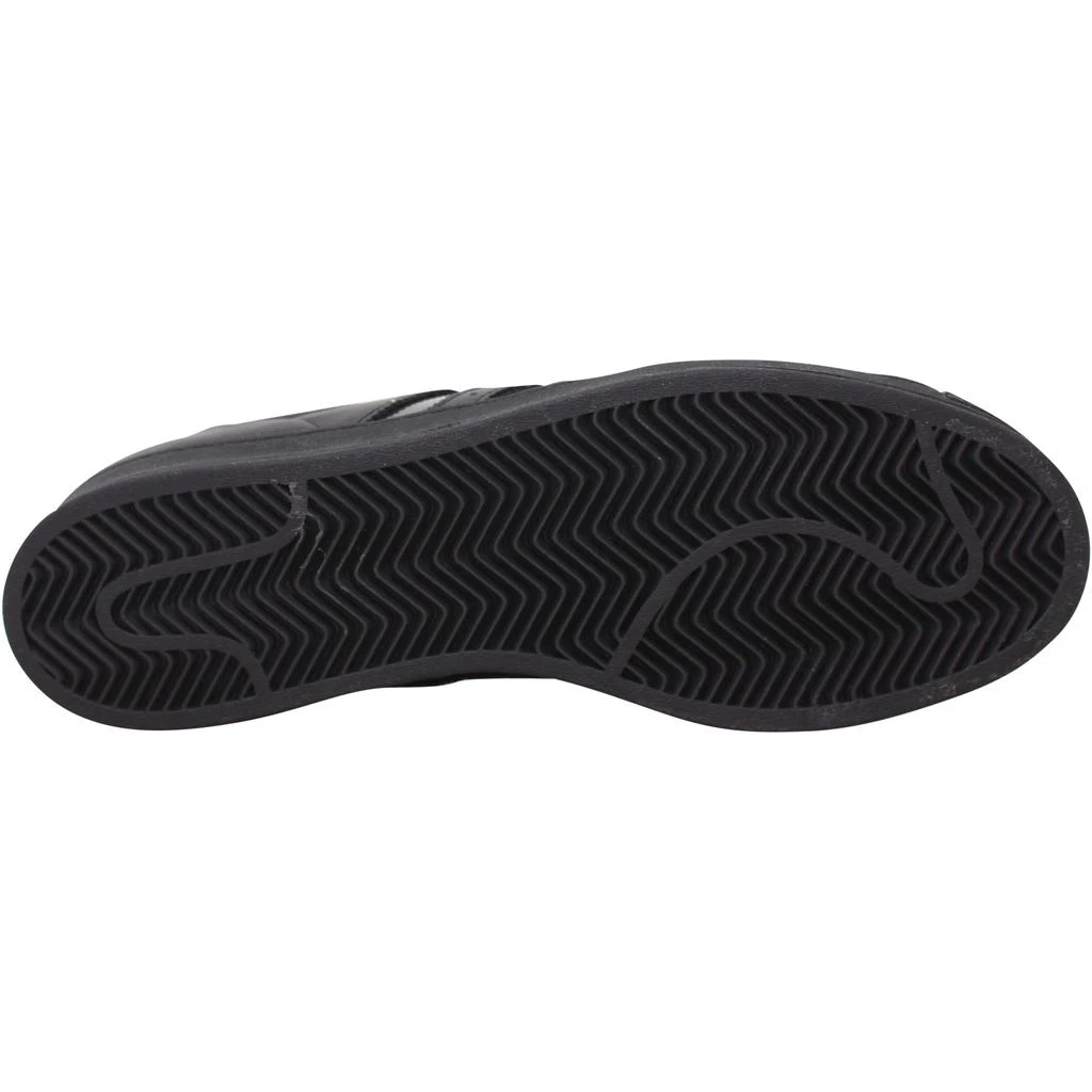 商品Adidas|Adidas Superstar Black  FX5567 Men's,价格¥618,第4张图片详细描述