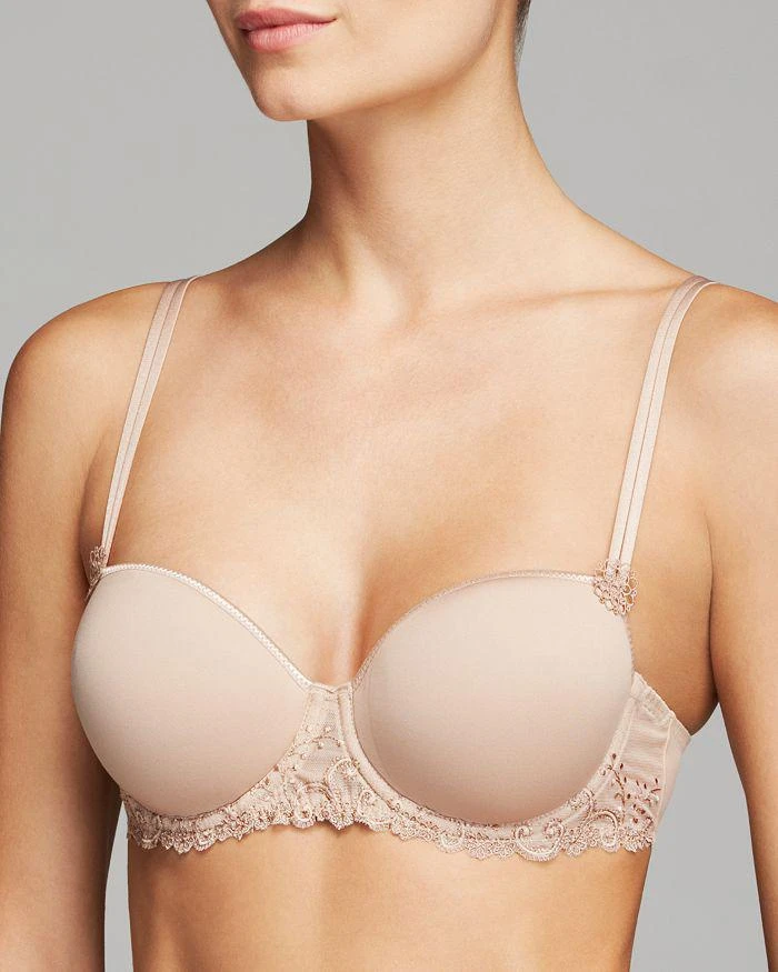 商品Simone Perele|Délice 3D Molded T-Shirt Bra,价格¥860,第1张图片