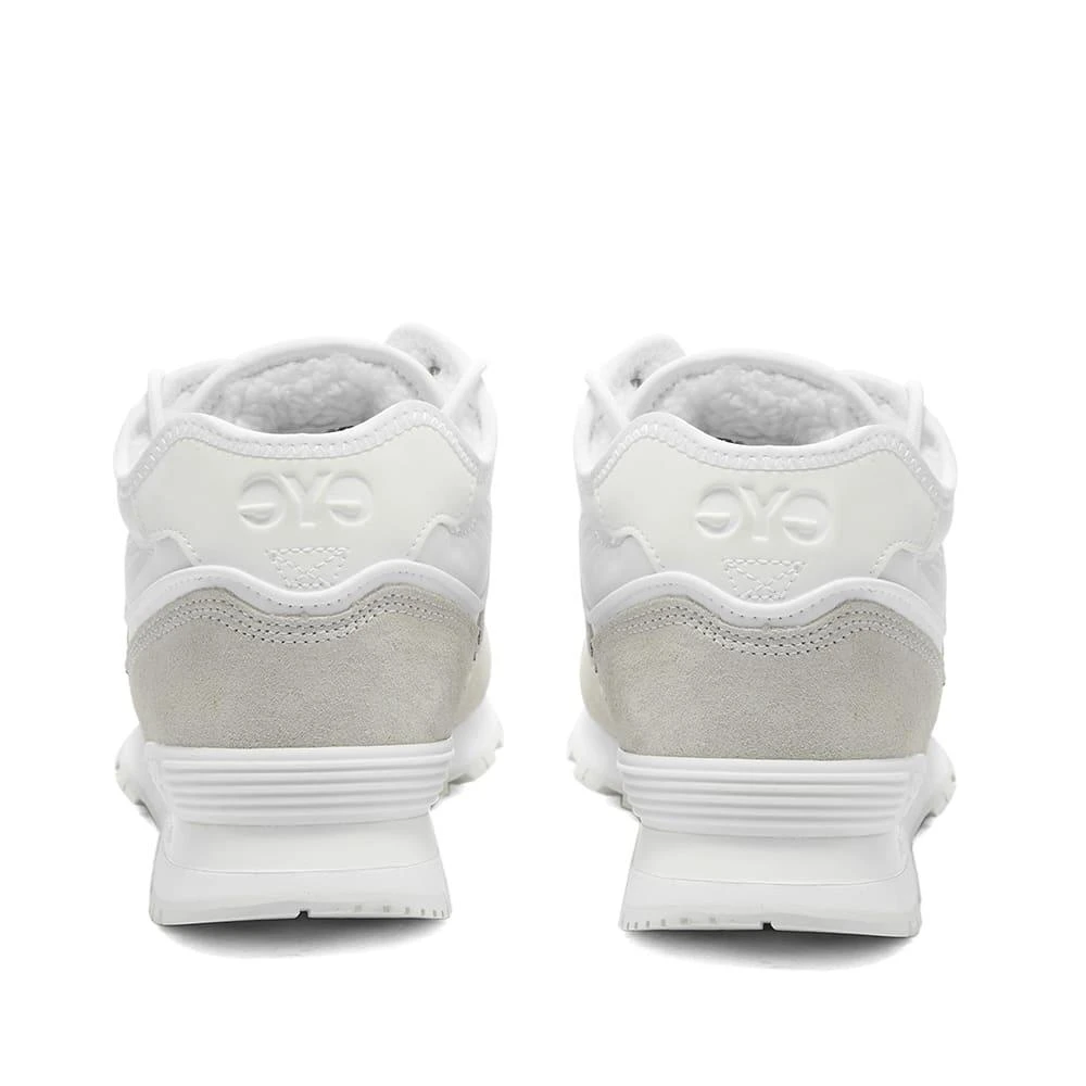 商品Junya Watanabe MAN|Junya Watanabe MAN x New Balance 574 Suede Winterized Boot,价格¥1262,第3张图片详细描述
