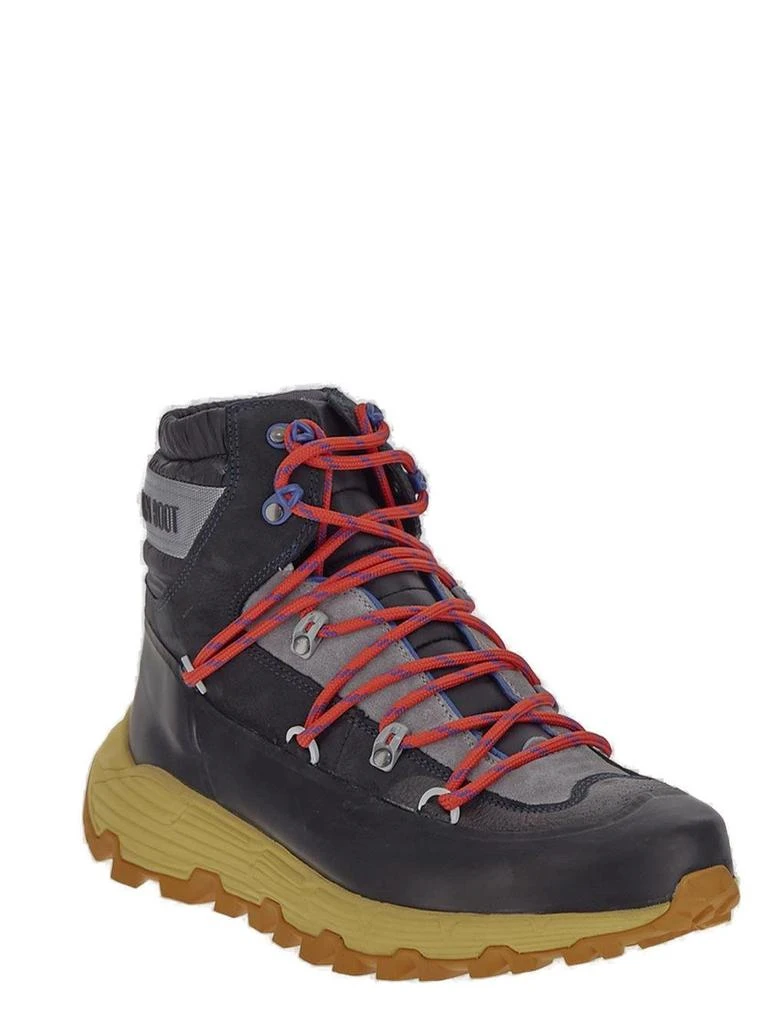 商品Moon Boot|Moon Boot Tech Hiker Padded Ankle Boots,价格¥1659,第2张图片详细描述