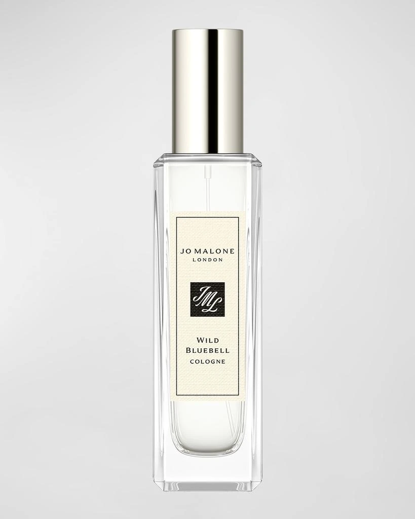 商品Jo Malone London|Wild Bluebell Cologne,价格¥1275,第2张图片详细描述