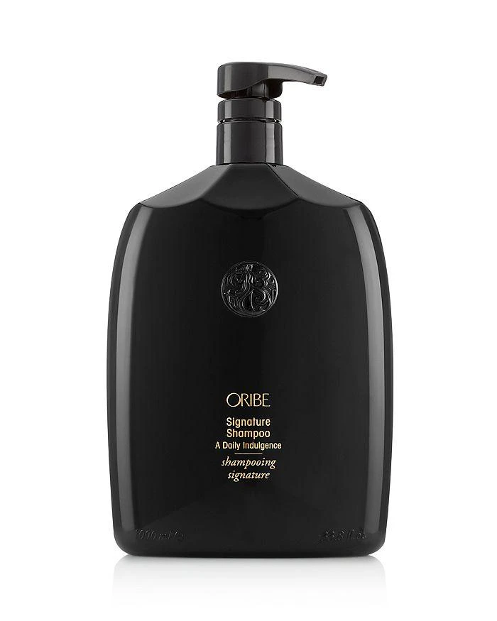 商品Oribe|Signature Shampoo,价格¥143,第1张图片