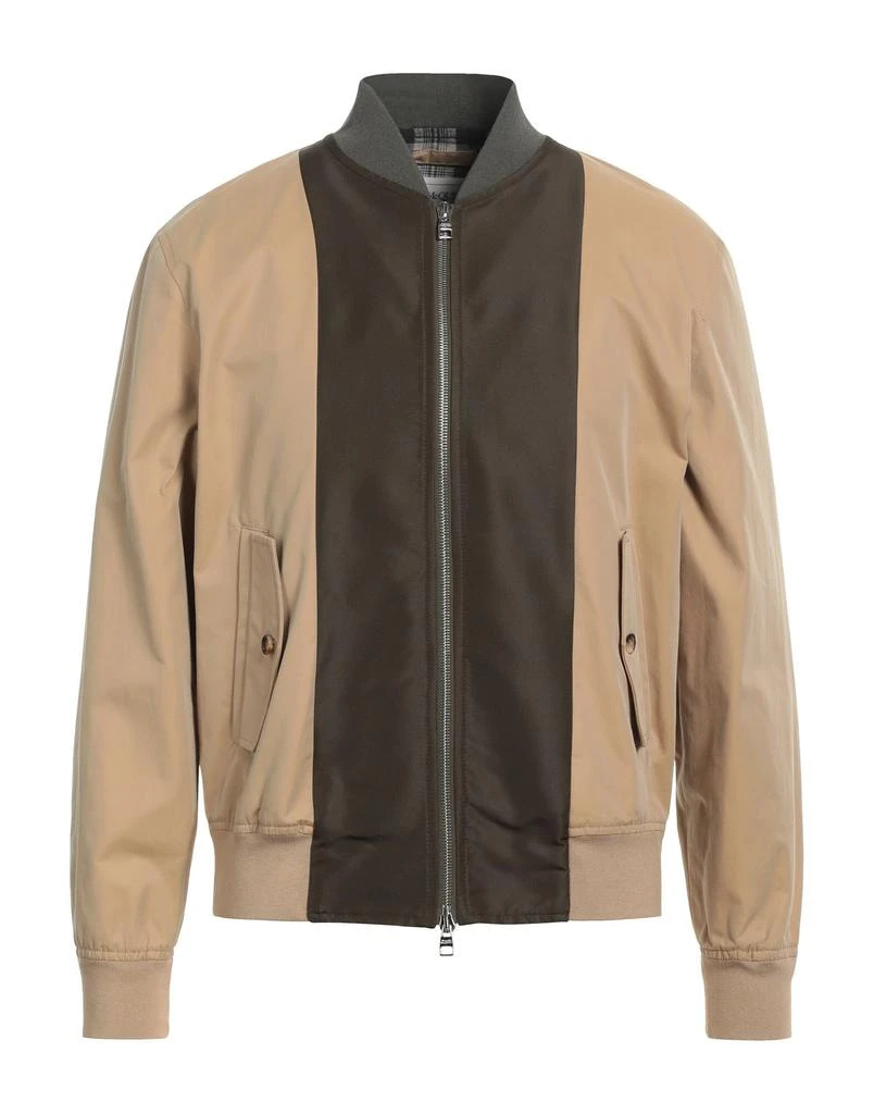 商品Alexander McQueen|Bomber,价格¥3632,第1张图片