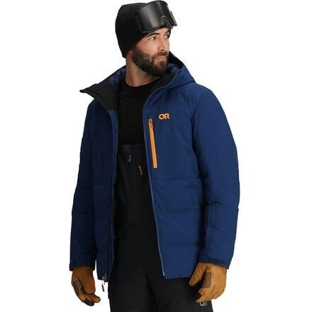 Snowcrew Down Jacket - Men's 商品