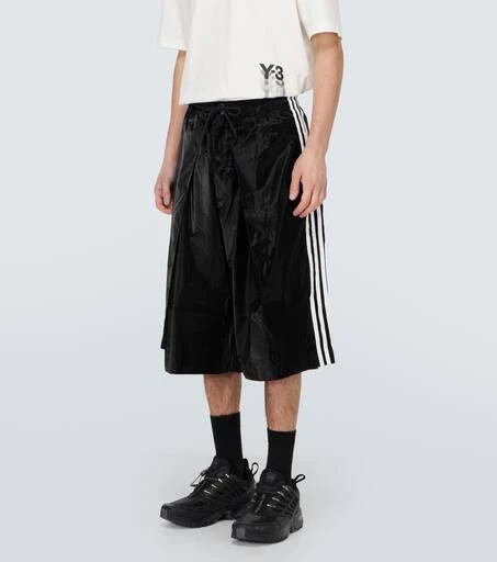 商品Y-3|3S track shorts,价格¥1973,第3张图片详细描述