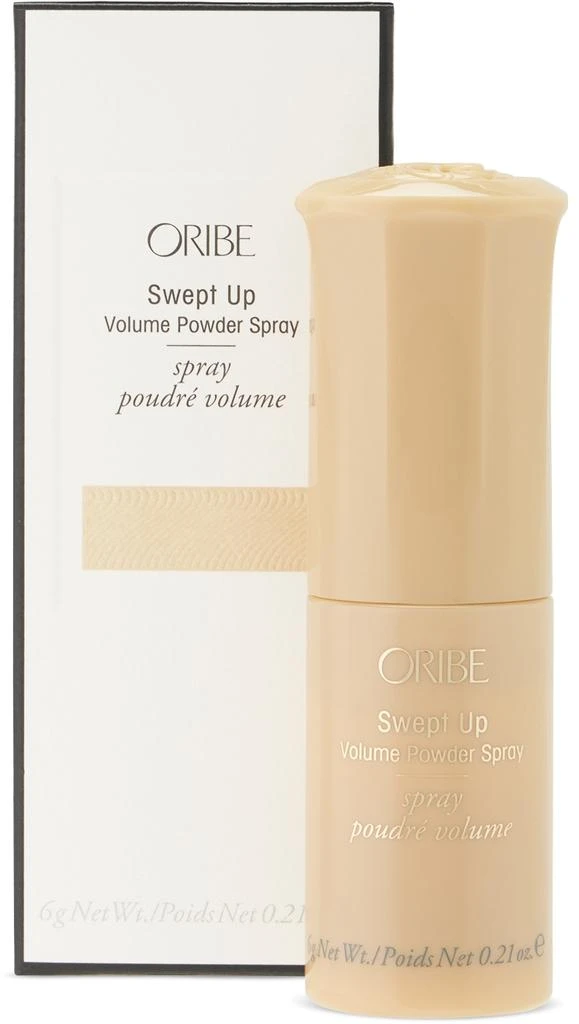 商品Oribe|Swept Up Volume Powder, 6 g,价格¥357,第3张图片详细描述