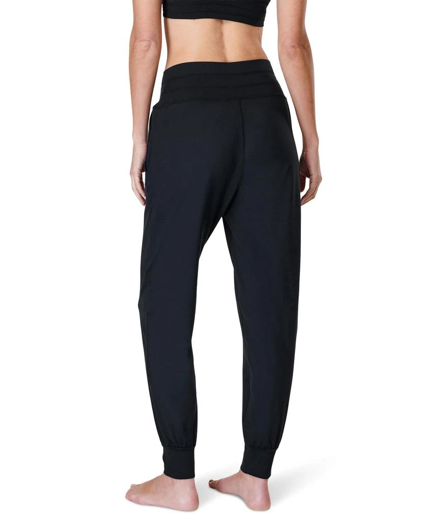 商品SWEATY BETTY|Gaia Yoga Pants,价格¥890,第2张图片详细描述