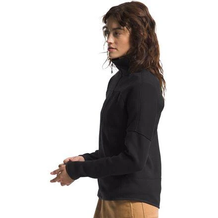 商品The North Face|女款 抓绒夹克,价格¥370,第4张图片详细描述