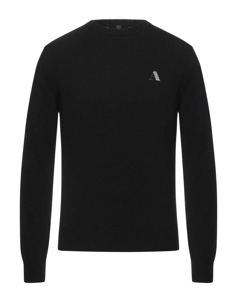 商品Aquascutum|Sweater,价格¥742,第1张图片