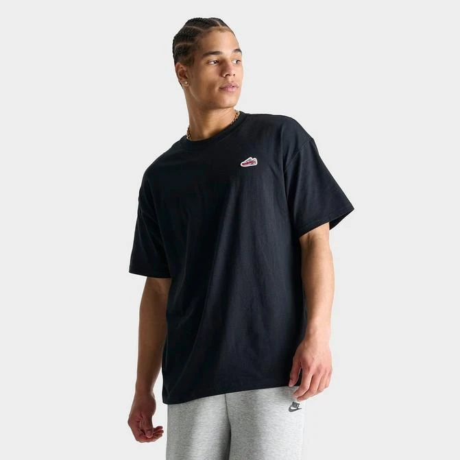 商品NIKE|Men's Nike Sportswear Air Max 1 Patch T-Shirt,价格¥149,第1张图片