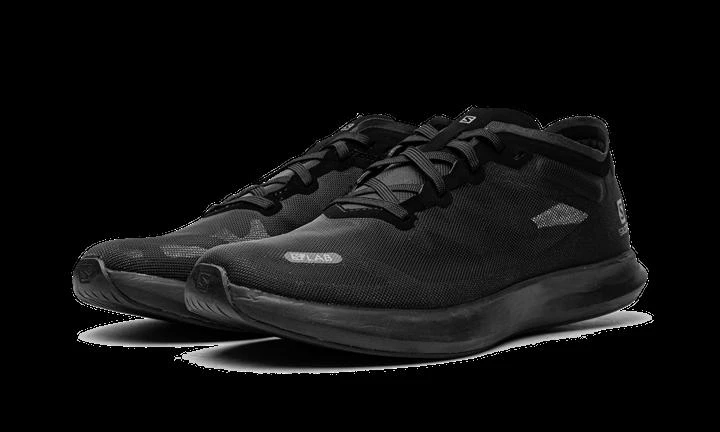 商品Salomon|SALOMON S/Lab Phantasm Black LTD,价格¥1592,第3张图片详细描述