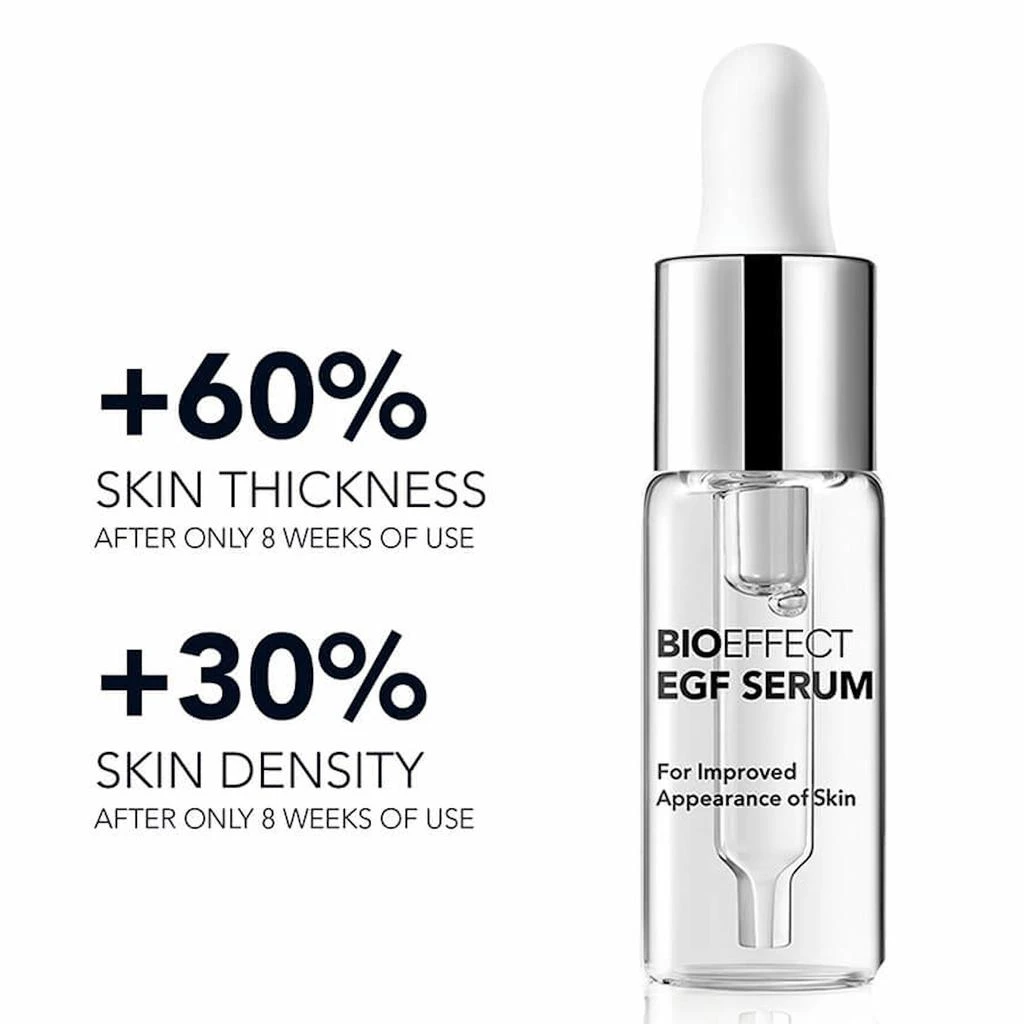 BIOEFFECT EGF Serum 15ml 商品