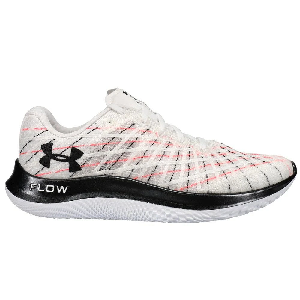 商品Under Armour|Flow Velociti Wind Running Shoes,价格¥585,第1张图片