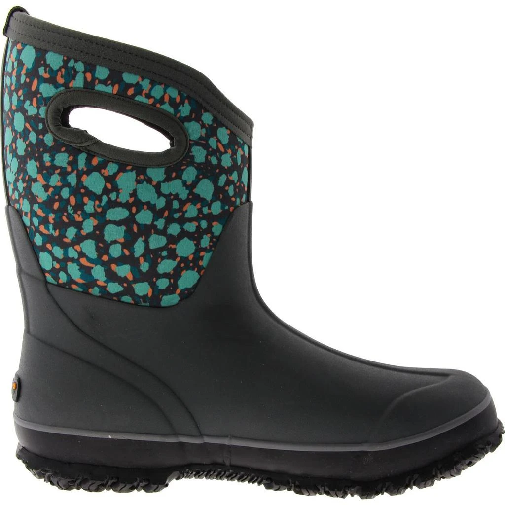 商品Bogs|Bogs Mens Classic Mid Insulated Waterproof Rain Boots,价格¥582,第4张图片详细描述